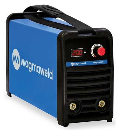 İNVERTER KAYNAK MAKİNASI 200 A MEGASTİCK MAGMAWELD